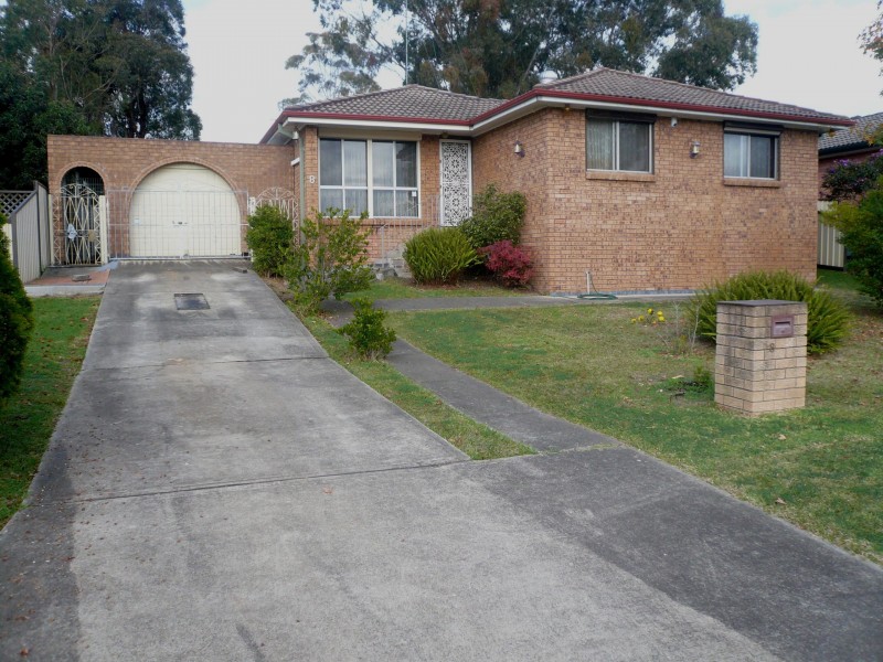 8 Ceres St, Penrith NSW 2750