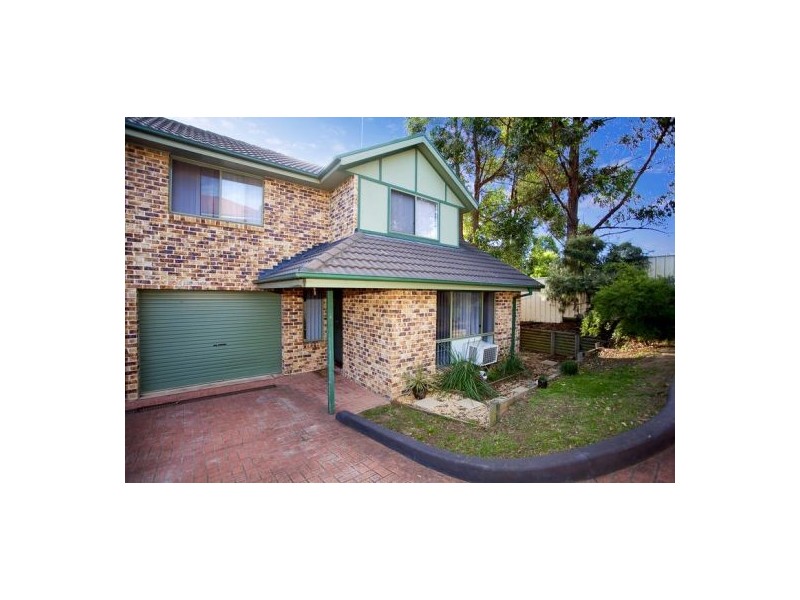 Glenmore Park NSW 2745