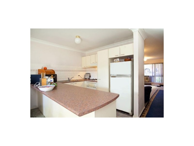 Glenmore Park NSW 2745
