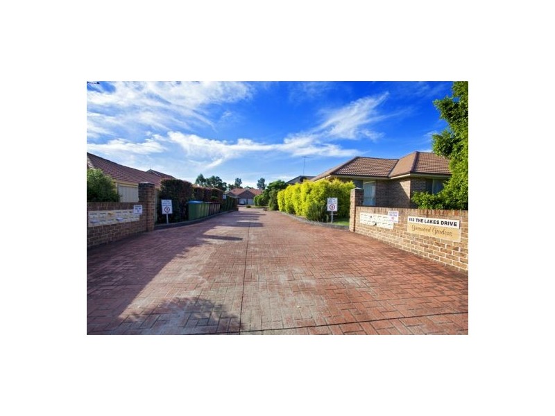 Glenmore Park NSW 2745