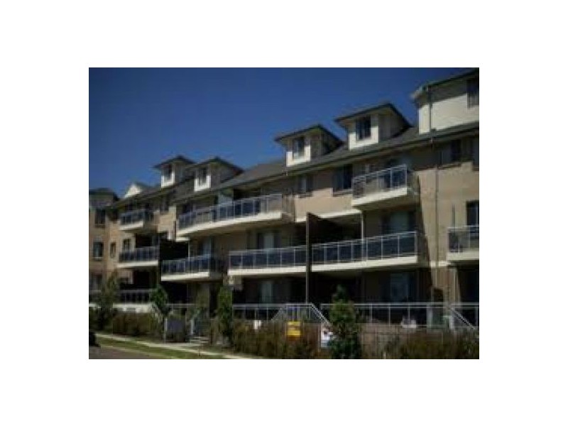 21/14-20 Parkes Ave, Werrington NSW 2747