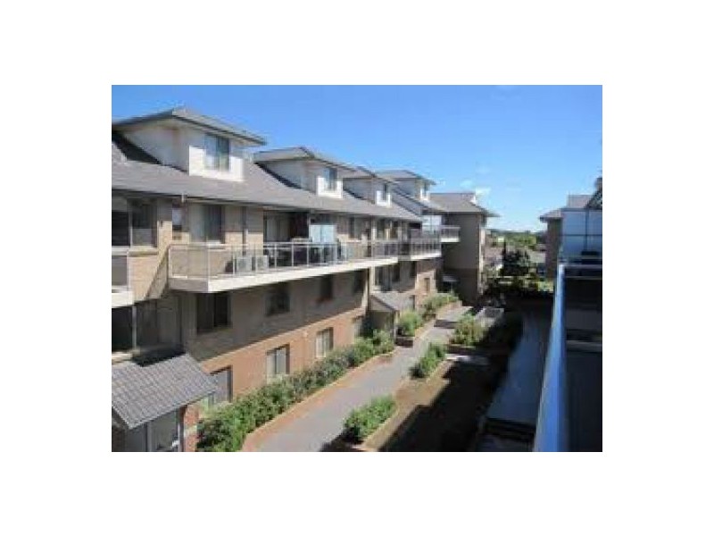 21/14-20 Parkes Ave, Werrington NSW 2747