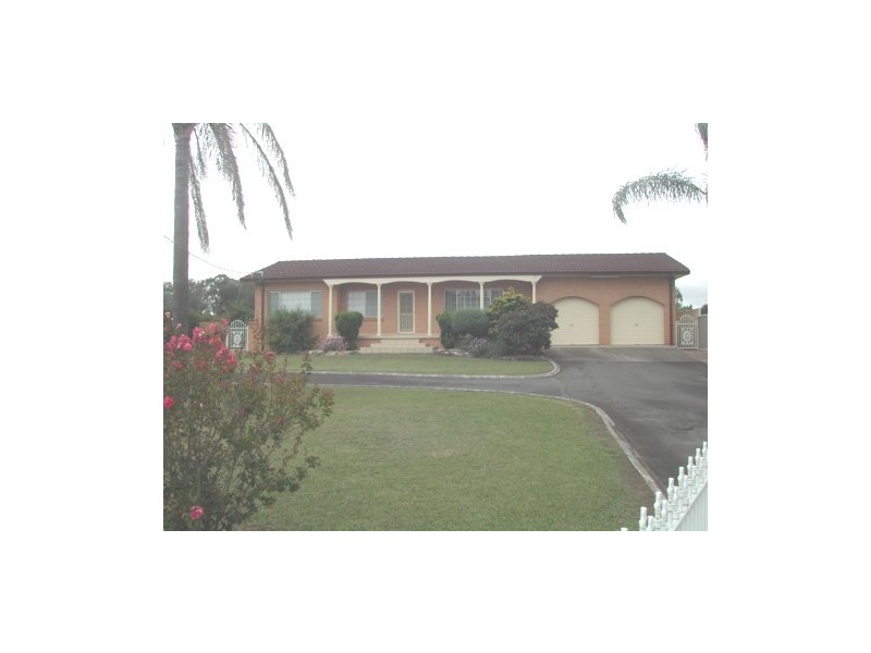 316a Eight Ave, Llandilo NSW 2747