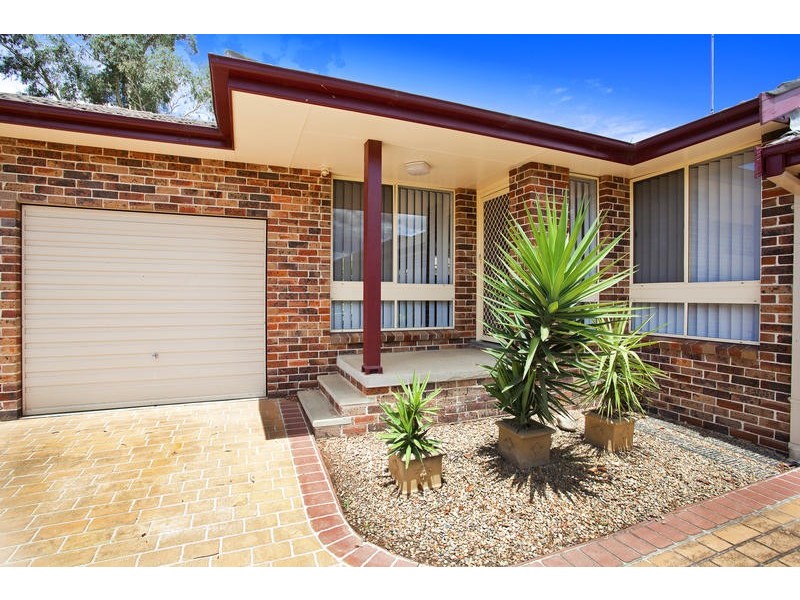 South Penrith NSW 2750