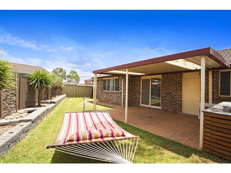 South Penrith NSW 2750