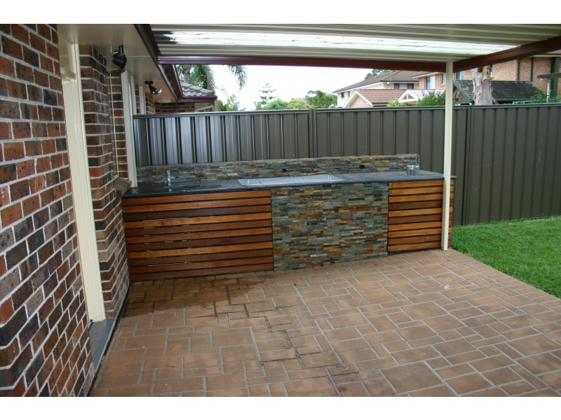 South Penrith NSW 2750