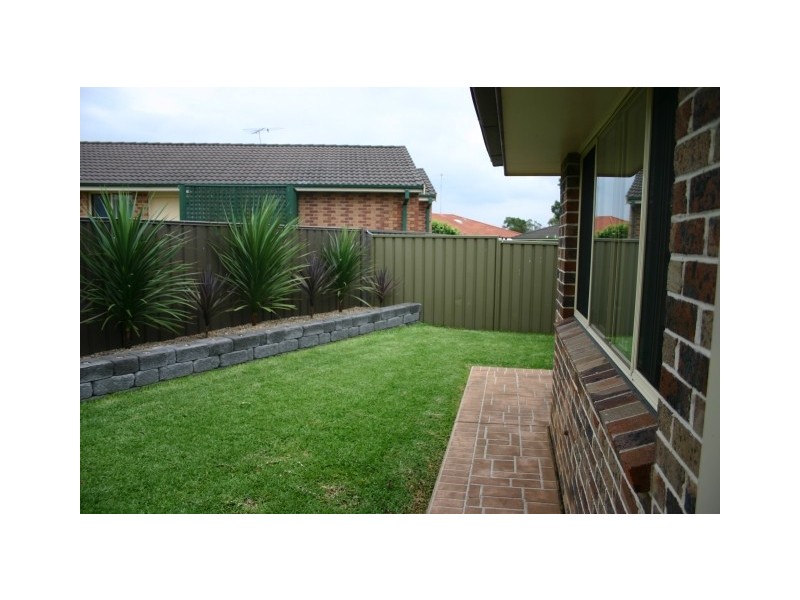 South Penrith NSW 2750