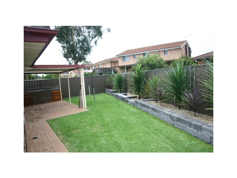 South Penrith NSW 2750