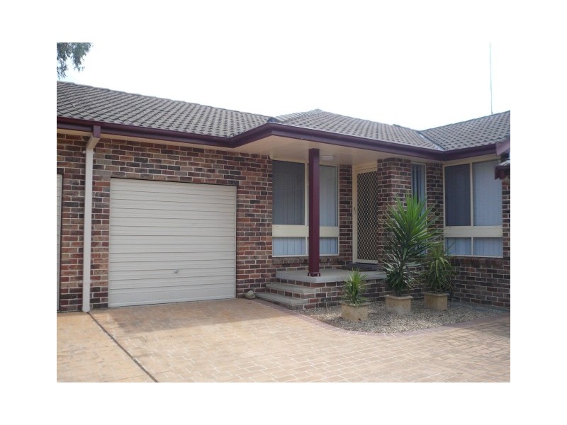 South Penrith NSW 2750