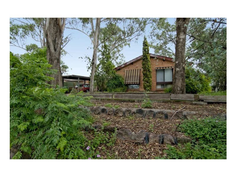 Werrington Downs NSW 2747