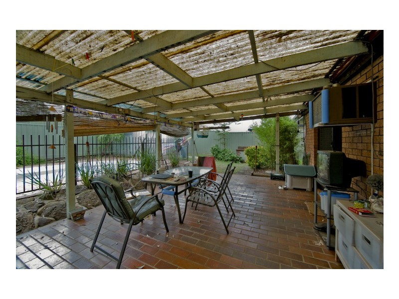 Werrington Downs NSW 2747