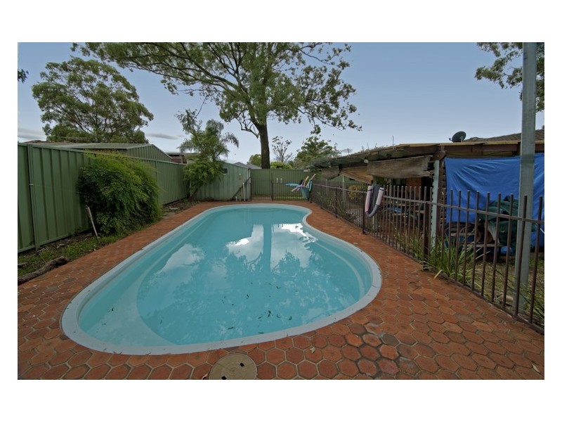 Werrington Downs NSW 2747