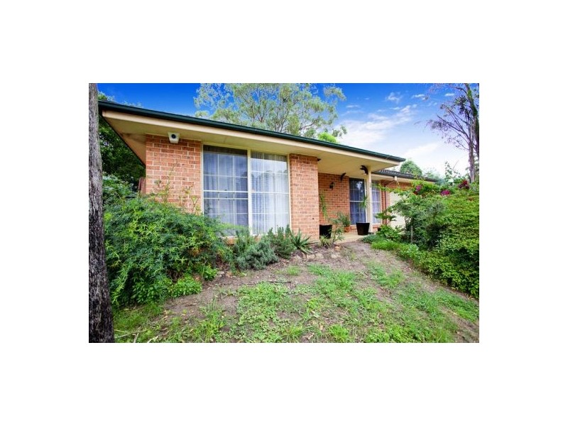 Cranebrook NSW 2749