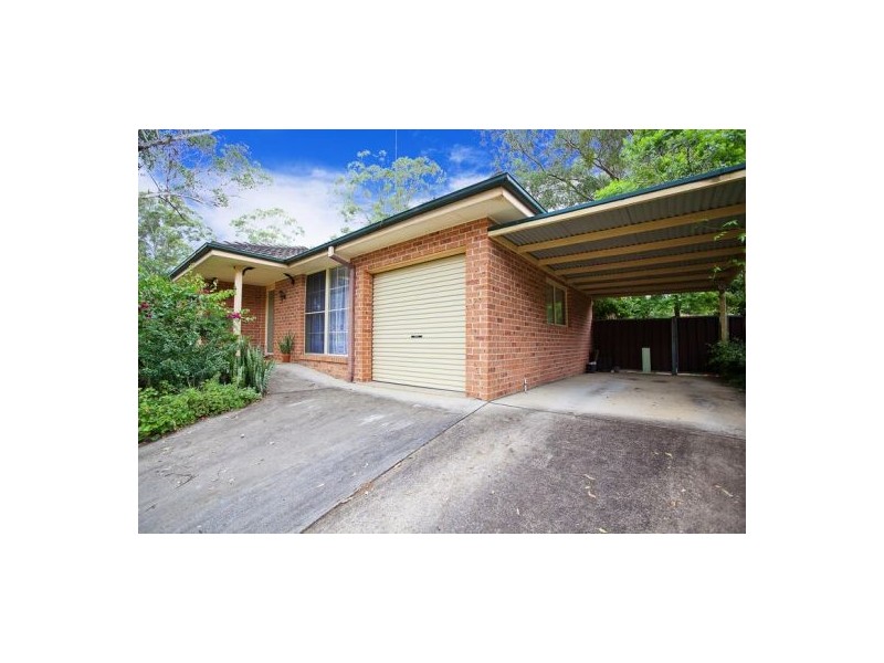 Cranebrook NSW 2749
