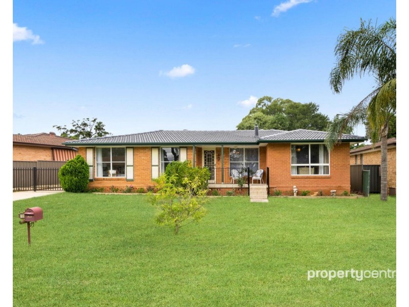 30 Pindari Drive, South Penrith NSW 2750