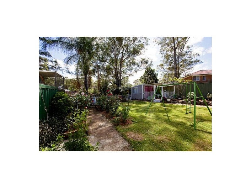 Cranebrook NSW 2749