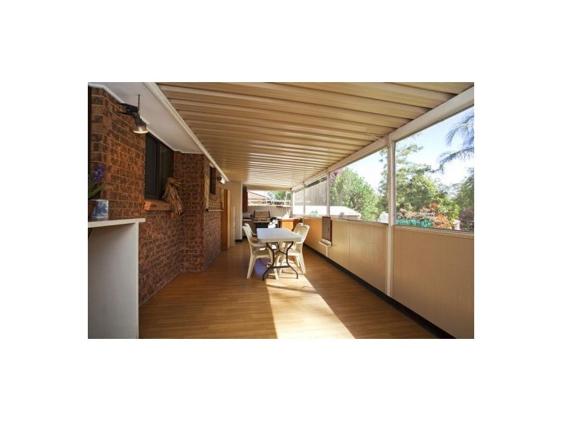 Cranebrook NSW 2749