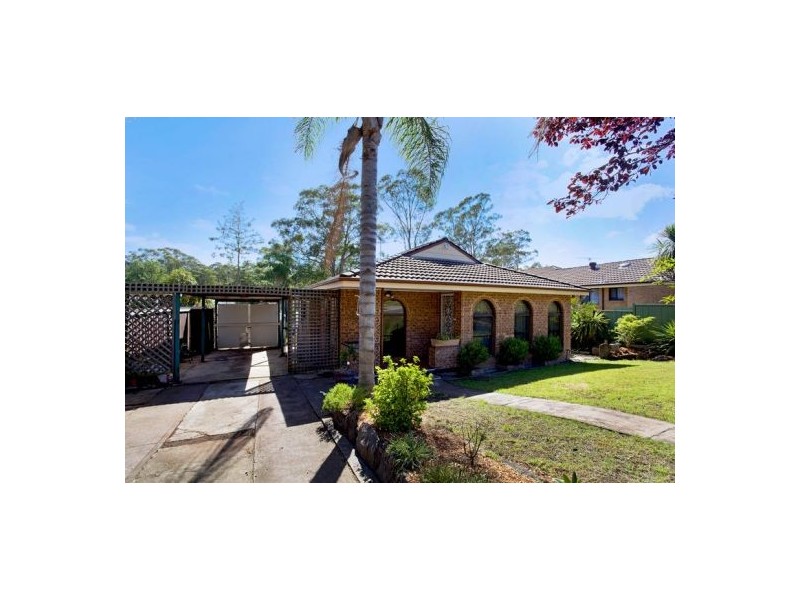 Cranebrook NSW 2749