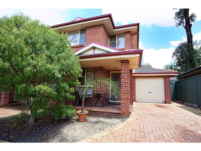 Glenmore Park NSW 2745