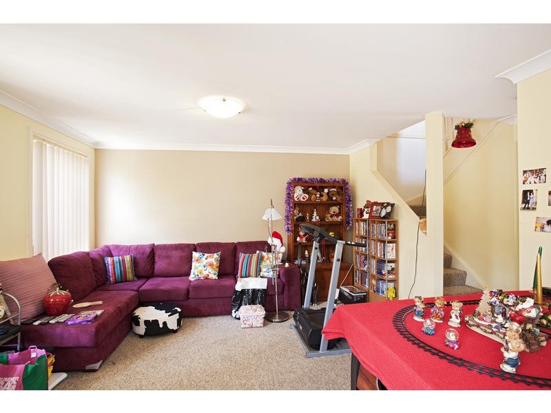 Glenmore Park NSW 2745