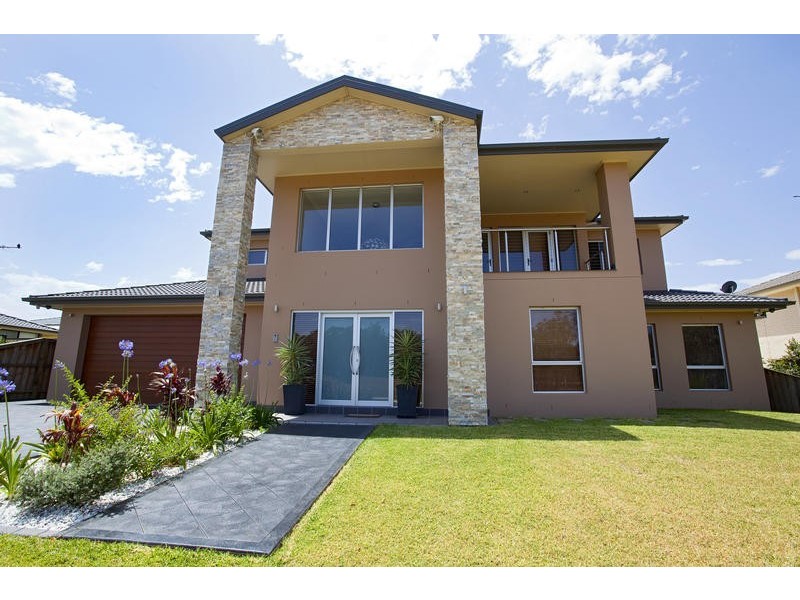 Claremont Meadows NSW 2747