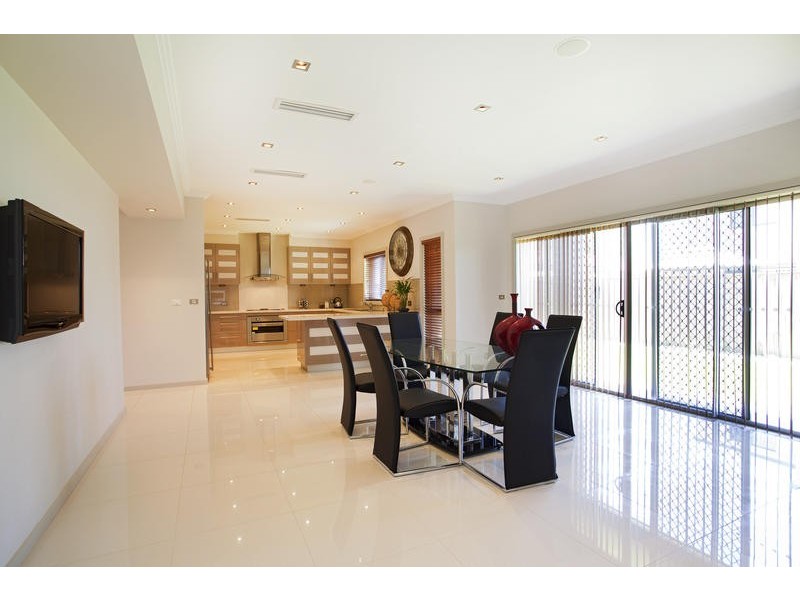 Claremont Meadows NSW 2747