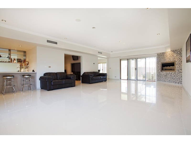 Claremont Meadows NSW 2747