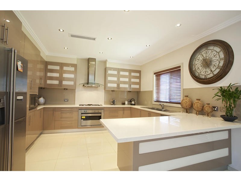 Claremont Meadows NSW 2747