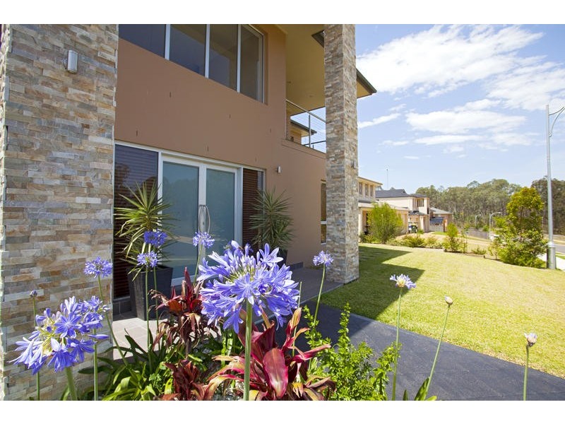 Claremont Meadows NSW 2747