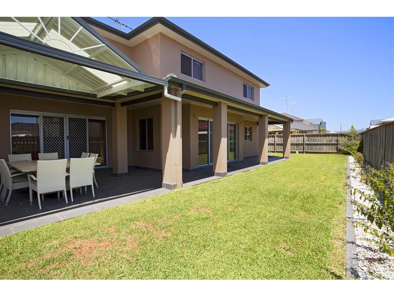 Claremont Meadows NSW 2747