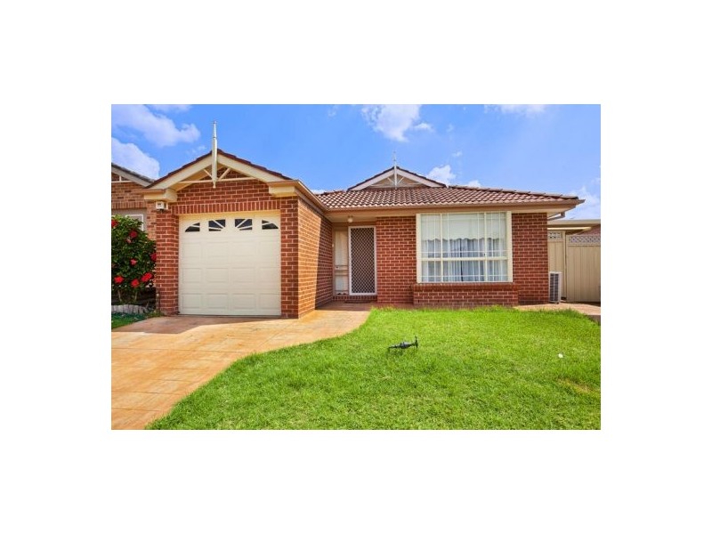 Glenmore Park NSW 2745