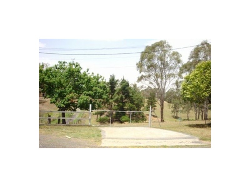 Mount Vernon NSW 2178