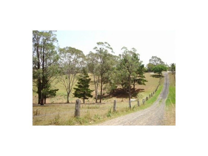 Mount Vernon NSW 2178