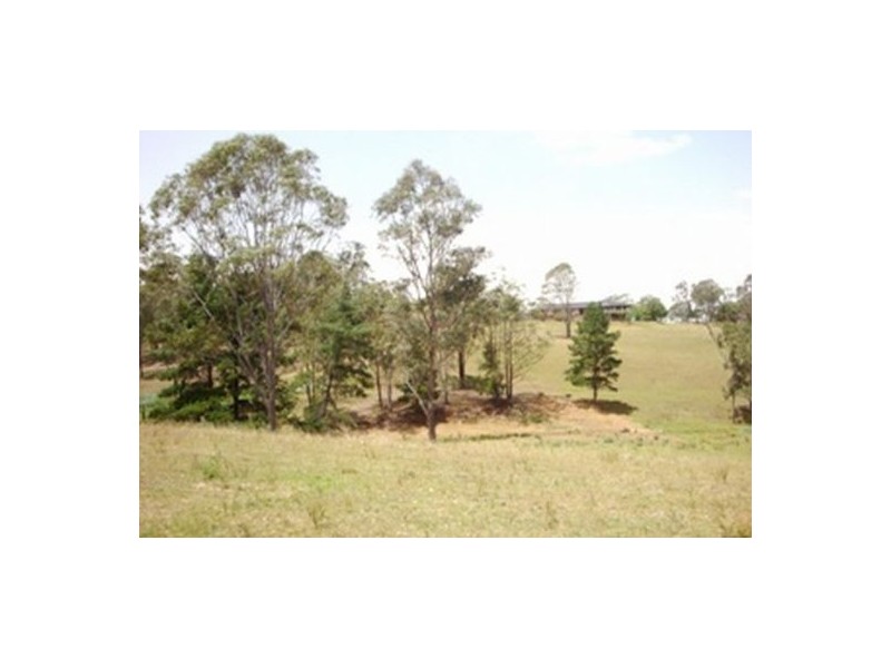 Mount Vernon NSW 2178