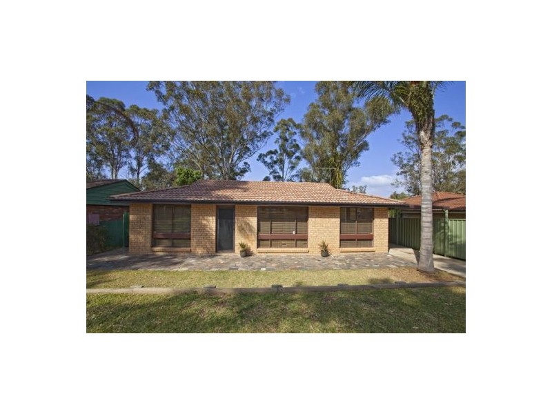 36 Seaton Cres, Cranebrook NSW 2749