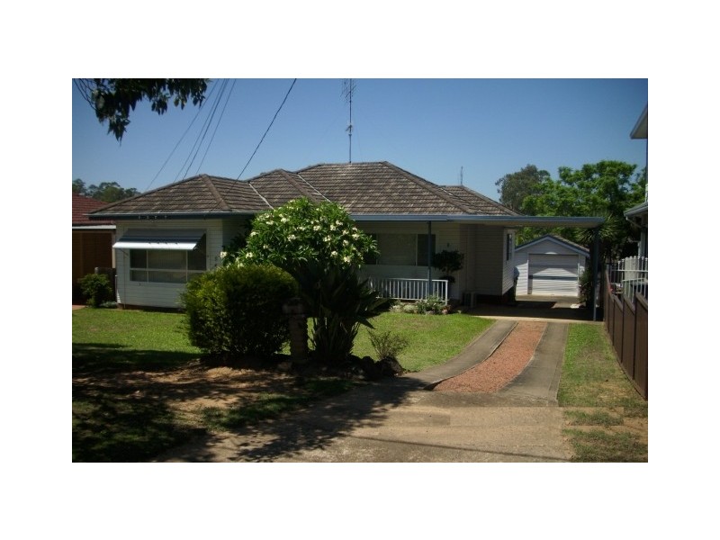 South Penrith NSW 2750