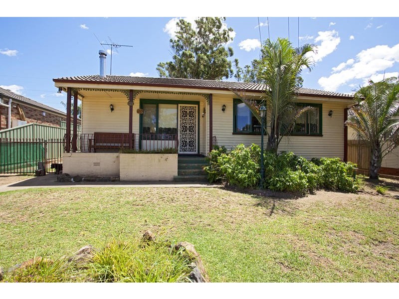 Cambridge Park NSW 2747