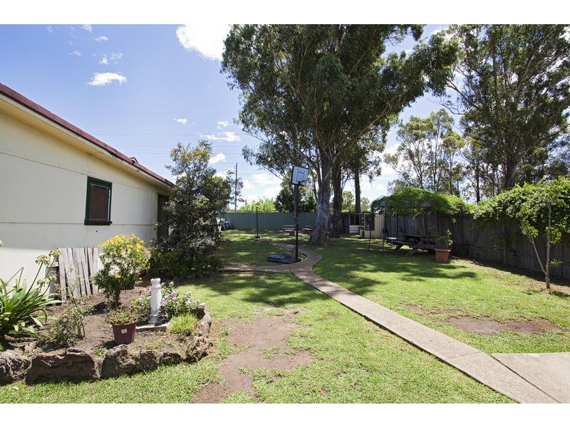 Cambridge Park NSW 2747
