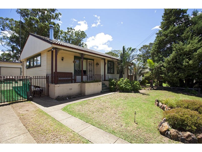 Cambridge Park NSW 2747