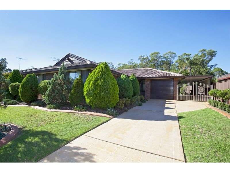 Werrington Downs NSW 2747