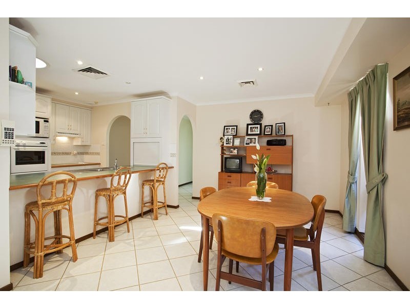 Werrington Downs NSW 2747