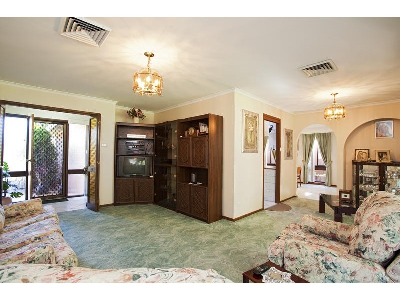 Werrington Downs NSW 2747