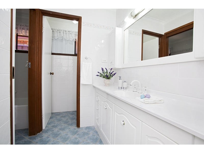 Werrington Downs NSW 2747