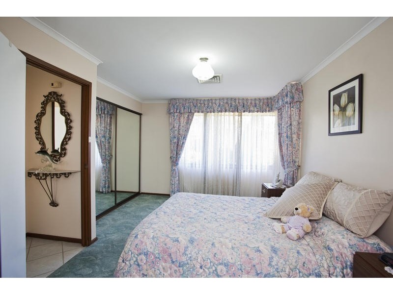 Werrington Downs NSW 2747