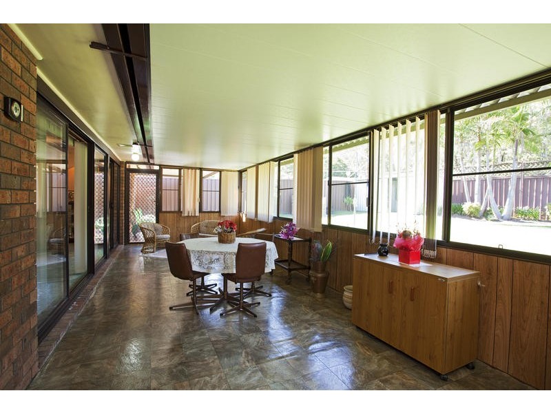 Werrington Downs NSW 2747