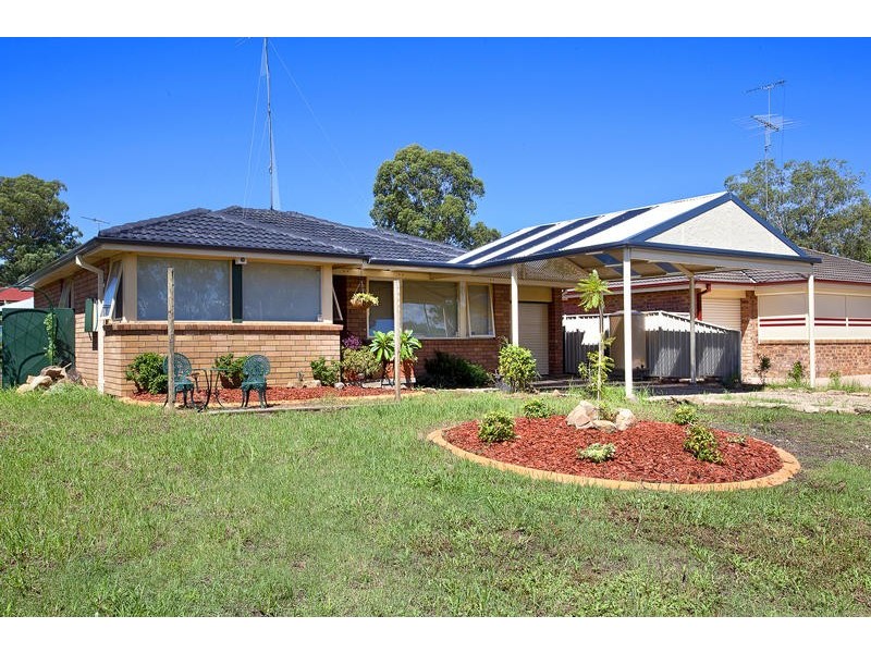 South Penrith NSW 2750