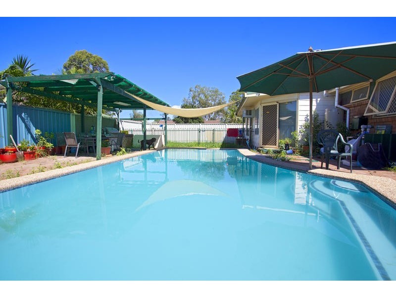 South Penrith NSW 2750