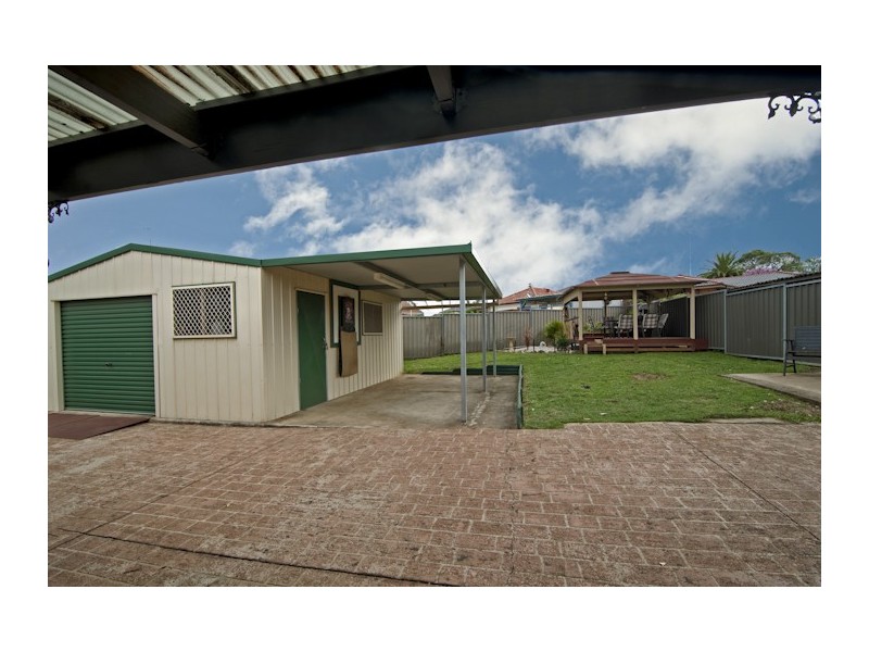 Cambridge Park NSW 2747