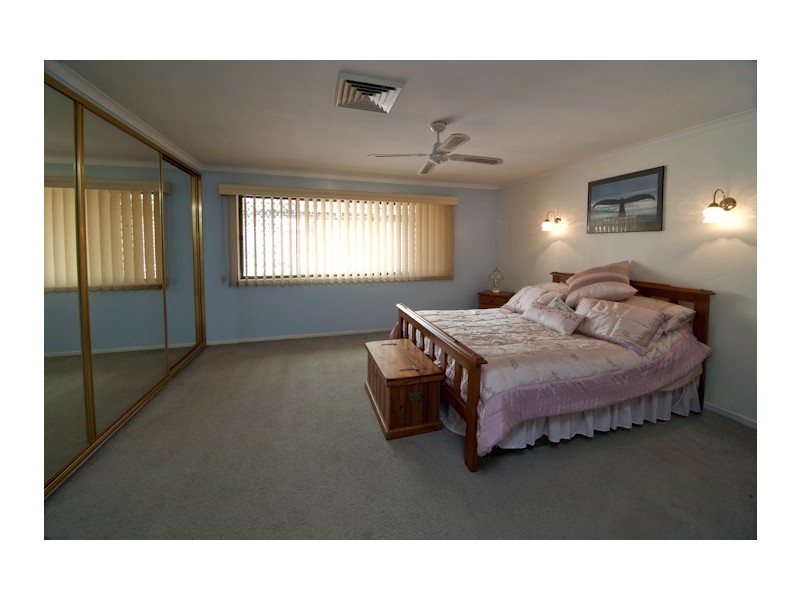 Cambridge Park NSW 2747