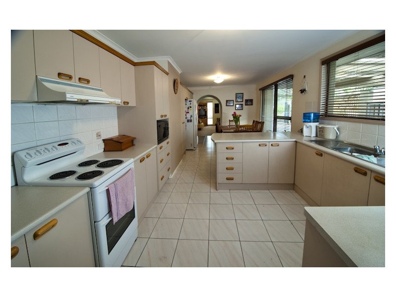 Cambridge Park NSW 2747